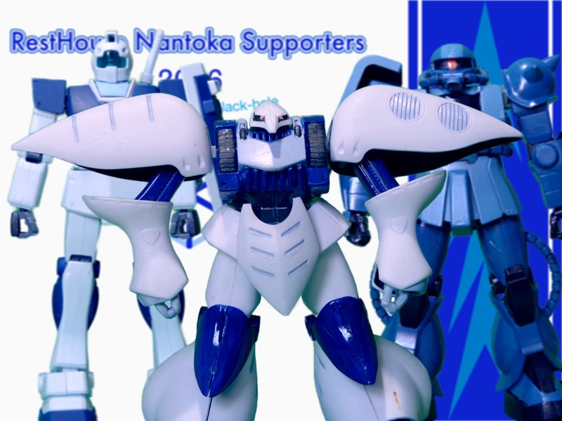 キュベレイ団員の画像