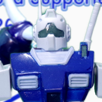 ジムⅡ団員の画像