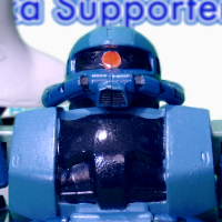 ザク団員の画像