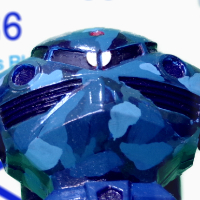 ズゴック団員の画像